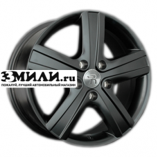 Диск 7.5x17 5x120 ET55 D65.1 Replay VV59 MB