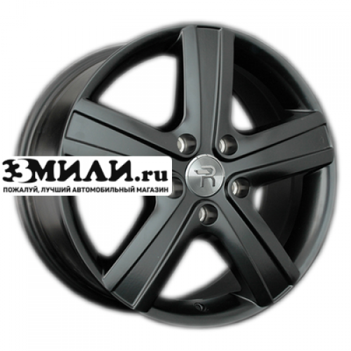 Диск 7.5x17 5x130 ET50 D71.6 Replay VV59 MB