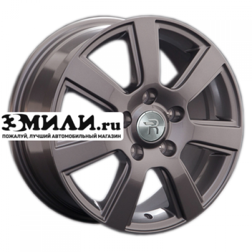 Диск 6.5x16 5x120 ET51 D65.1 Replay VV75 GM