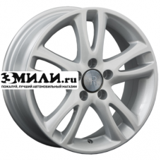 Диск 6.5x16 5x112 ET46 D57.1 Replay VV84 Sil