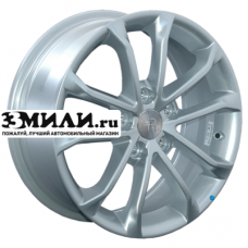 Диск 6.5x16 5x112 ET33 D57.1 Replay VV98 Sil