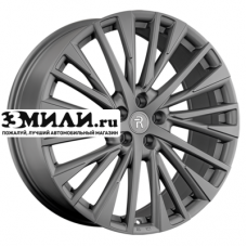 Диск 9x21 5x108 ET40 D63.3 Replay ZR1 MGM