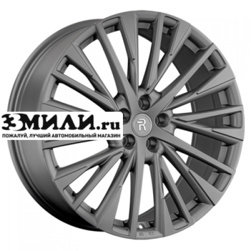 Диск 9x21 5x108 ET40 D63.3 Replay ZR1 MGM