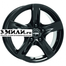 Диск 7.5x17 5x114.3 ET52 D67.1 Rial Arktis Diamond Black