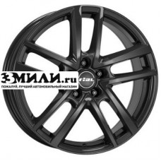 Диск 7.5x17 5x108 ET50.5 D63.4 Rial Astorga Diamond Black