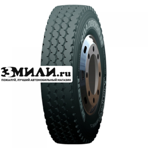 Шина 315/80R22.5 157/153L Roadboss RM911 Всесезонная
