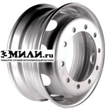 Диск 6.75x17.5 10x225 ET145 D176 SRW 10/225/176/145 Silver
