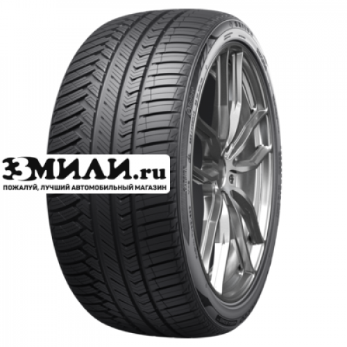 Шина 275/45R20 110Y XL Sailun Atrezzo 4 Seasons pro Всесезонная