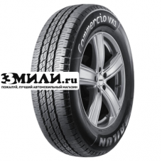 Шина 185/75R16C 104/102R Sailun Commercio VX1 SL07 Летняя