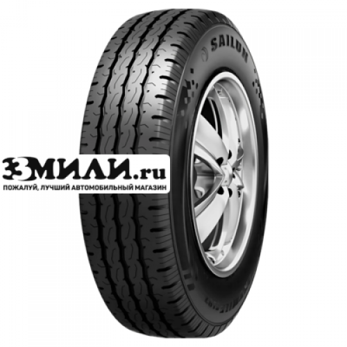 Шина 195/0R14C 106/104Q Sailun Extmile SL87N Летняя