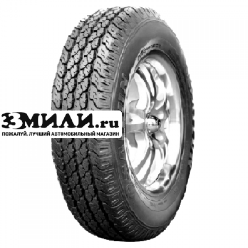 Шина 195/0R14C 106/104Q Sailun SL-12 Летняя