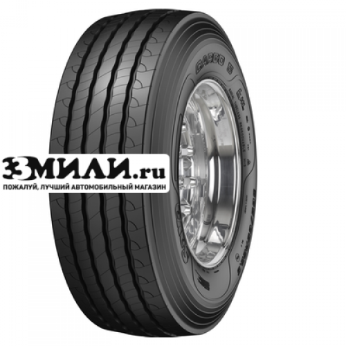 Шина 385/55R22.5 160K Sava Cargo 5 Всесезонная