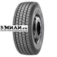 Шина 295/60R22.5 150/147K Sava Orjak 4 plus Всесезонная