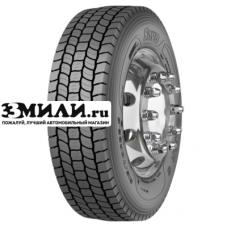Шина 295/80R22.5 152/148M Sava Orjak 5 Всесезонная