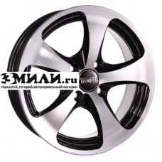 Диск 5.5x14 4x98 ET32 D58.6 Tech Line 403 BD