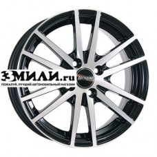 Диск 5.5x14 4x100 ET43 D60.1 Tech Line 435 BD