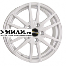 Диск 5.5x14 4x98 ET35 D58.6 Tech Line 435 SL