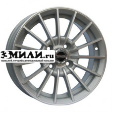 Диск 6x15 4x98 ET35 D58.6 Tech Line 532 SD
