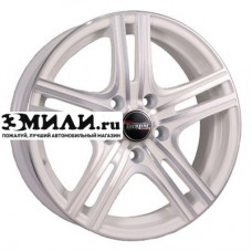 Диск 7.5x17 5x114.3 ET45 D73.1 Tech Line 710 WD