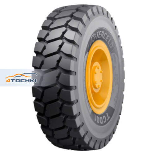 Шина 24/0R35 209B Tercelo TCD01 E4 Всесезонная