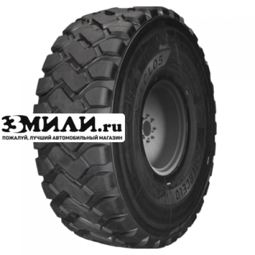Шина 17.5/0R25 182A2 Tercelo TCL05 E3/L3/G3 Всесезонная