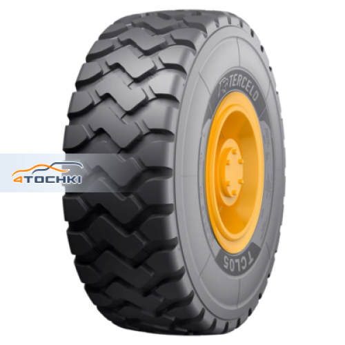 Шина 29.5/0R25 216A2 Tercelo TCL05 E3/L3/G3 C1 Всесезонная