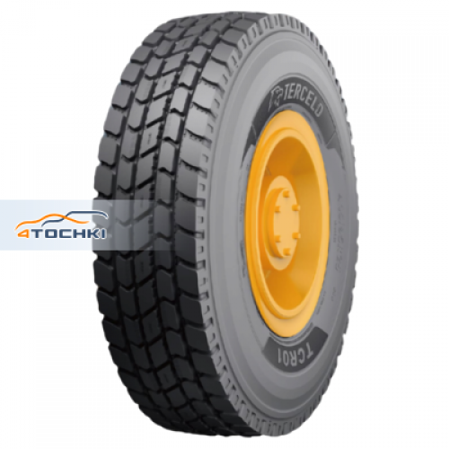 Шина 445/95R25 177F Tercelo TCR01 H2 H1 Всесезонная