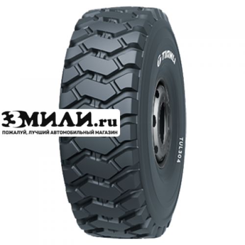 Шина 23.5/0R25 185B Tianli TUL304 (E-3/L-3) C1 Всесезонная