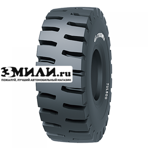Шина 35/65R33 224A2 Tianli TUL500 (L-5) CR2 Всесезонная