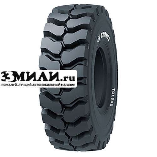 Шина 26.5/0R25 209A2 Tianli TUL505 (L-5) C1 Всесезонная
