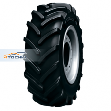 Шина 420/70R24 130A8 Titan AG51V Всесезонная