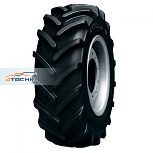 Шина 420/70R24 130A8 Titan AG51V Всесезонная
