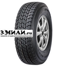 Шина 205/80R16 104S XL Tracmax Radial RF07 Летняя