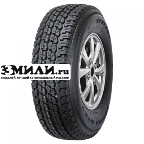 Шина 205/80R16 104S XL Tracmax Radial RF07 Летняя
