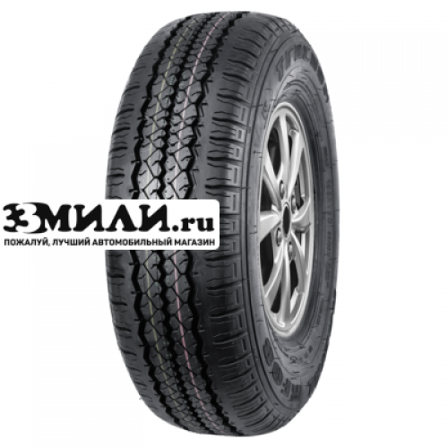 Шина 155/0R12C 88/86N Tracmax Radial RF08 Летняя