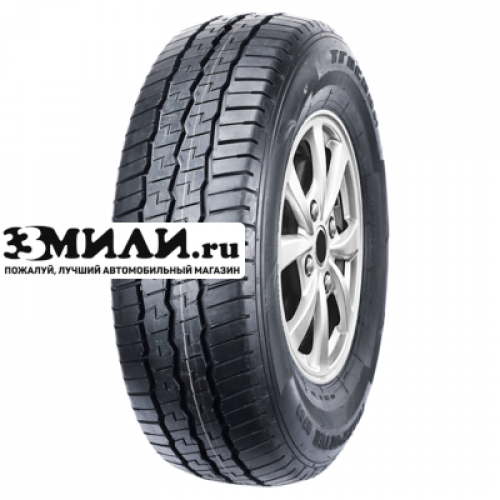 Шина 235/65R16C 115/113R Tracmax Transporter RF-09 Летняя