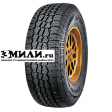 Шина 195/80R15 100T XL Tracmax X-Privilo AT01 Летняя