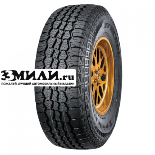 Шина 265/70R15 112H Tracmax X-Privilo AT01 Летняя
