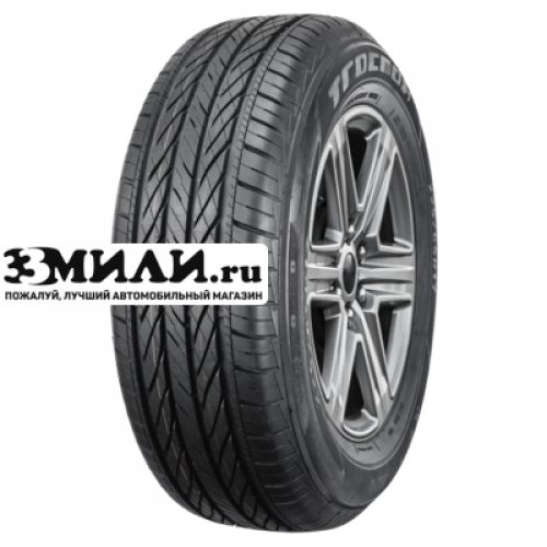 Шина 265/70R17 115H Tracmax X-Privilo H/T Летняя