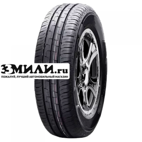 Шина 215/65R15C 104/102T Tracmax X-Privilo RF19 Летняя