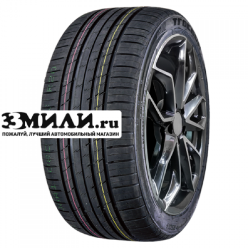 Шина 295/40R21 111Y XL Tracmax X-Privilo RS01 Летняя