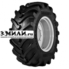 Шина 440/80R28 156A8 Trelleborg TH400 Всесезонная