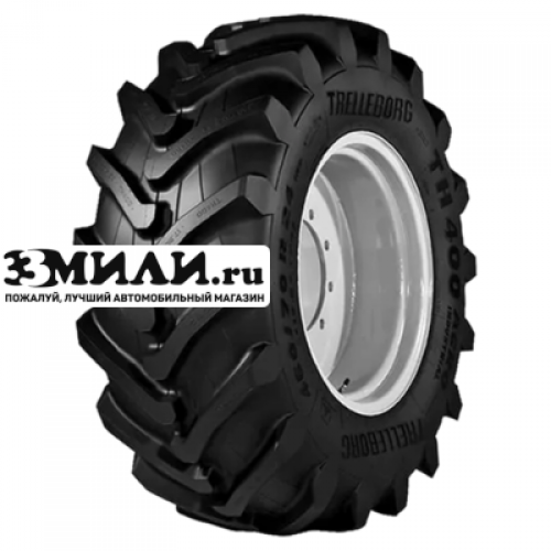 Шина 460/70R24 159A8 Trelleborg TH400 Всесезонная