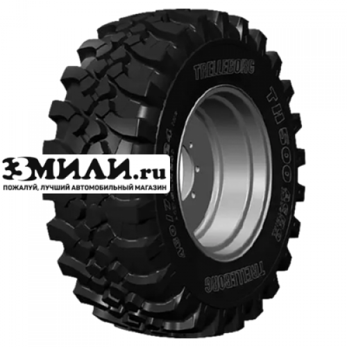 Шина 460/70R24 159A8 Trelleborg TH500 Всесезонная