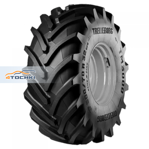 Шина 1050/50R32 198D Trelleborg TM3000 Всесезонная