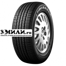 Шина 235/55R17 103H Triangle Sapphire TR257 Лето