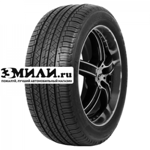 Шина 235/65R17 108V XL Triangle AdvanteX SUV TR259 Лето