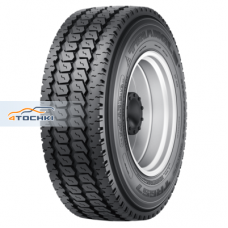 Шина 11/0R22.5 146/143M Triangle TR657 Всесезонная