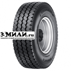 Шина 11/0R22.5 149/146L Triangle TR663 Всесезонная