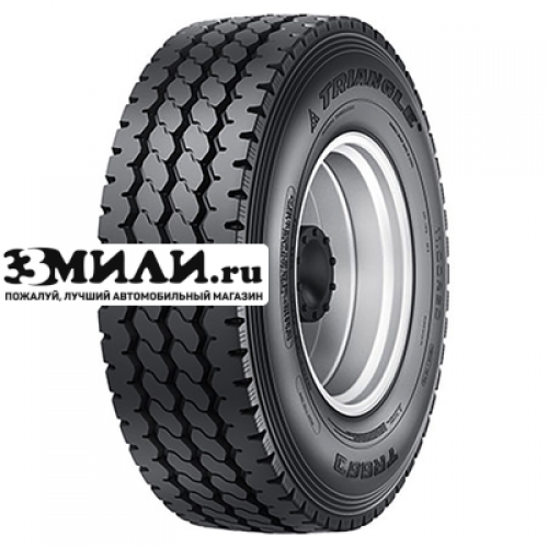 Шина 13/0R22.5 156/153L Triangle TR663 Всесезонная